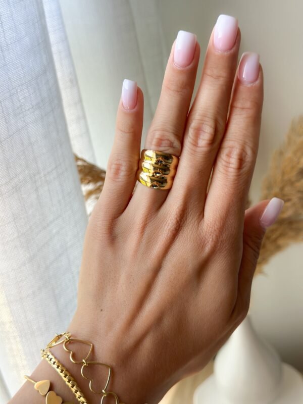 Anillo Julia - Imagen 3