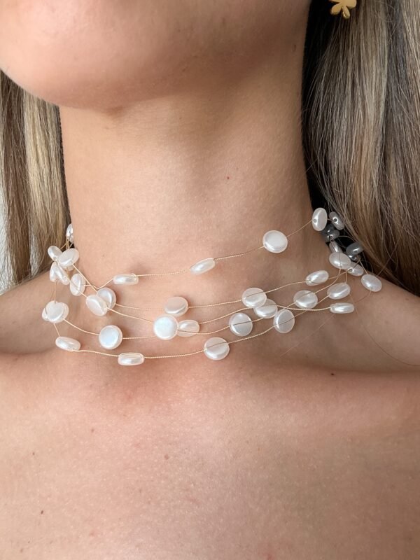 Chocker Ausonia - Imagen 4