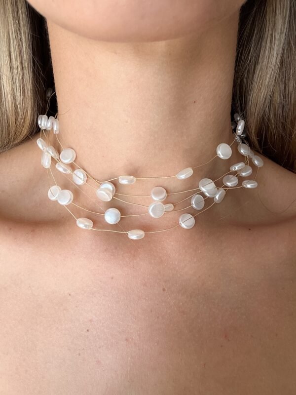 Chocker Ausonia - Imagen 3