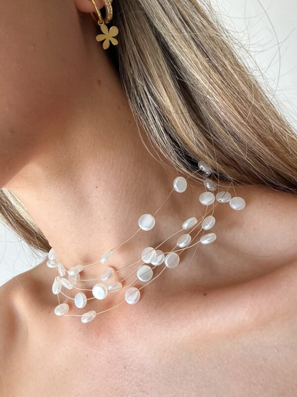 Chocker Ausonia - Imagen 5