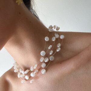 Chocker Ausonia