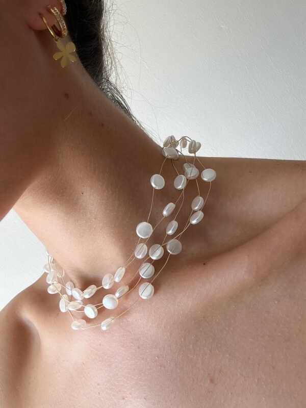 Chocker Ausonia - Imagen 2