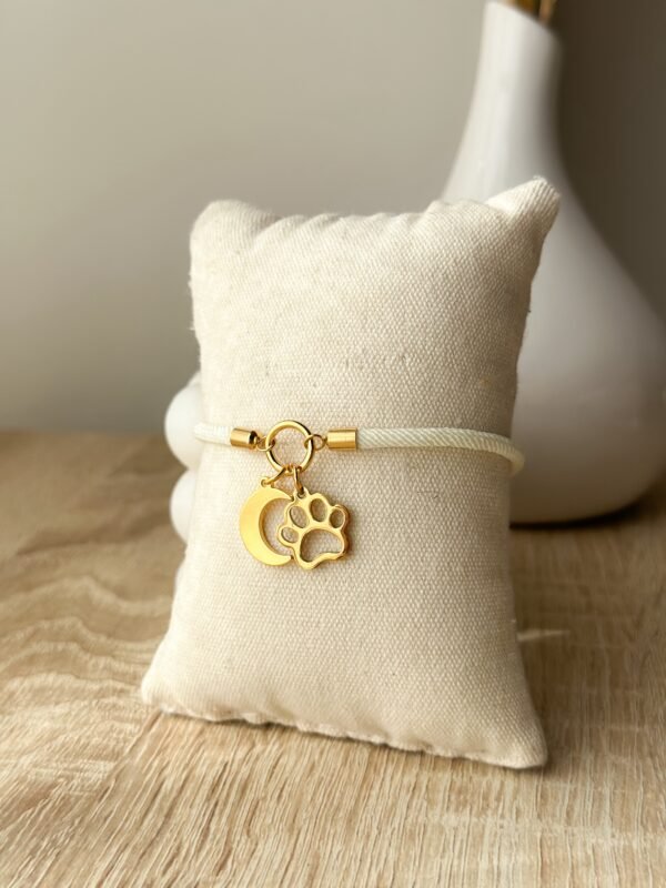 Arma tu Pulsera Kai Personalizada - Imagen 4