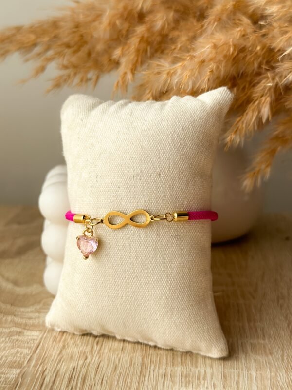 Arma tu Pulsera Kai Personalizada - Imagen 7