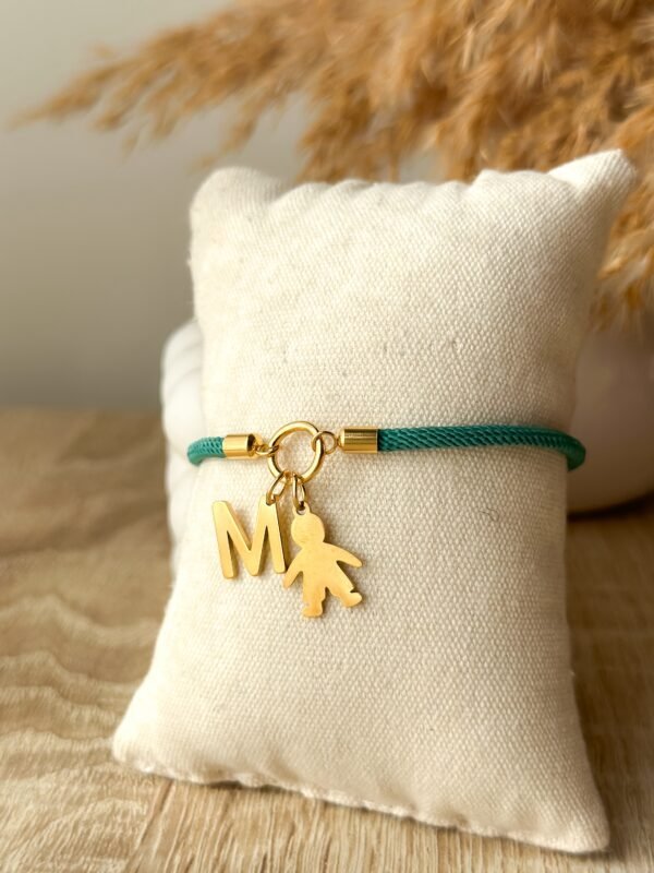 Arma tu Pulsera Kai Personalizada - Imagen 6