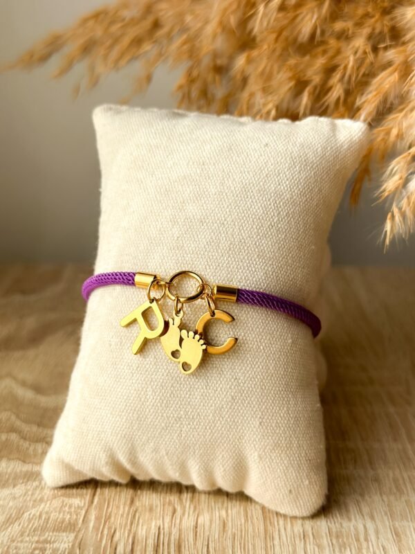 Arma tu Pulsera Kai Personalizada - Imagen 5