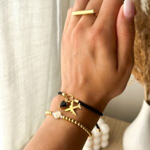Arma tu Pulsera Kai Personalizada