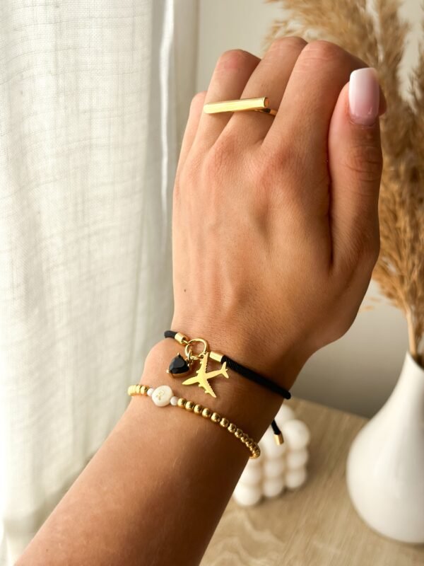 Arma tu Pulsera Kai Personalizada - Imagen 2