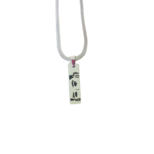Collar Mirada