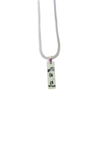 Collar Mirada