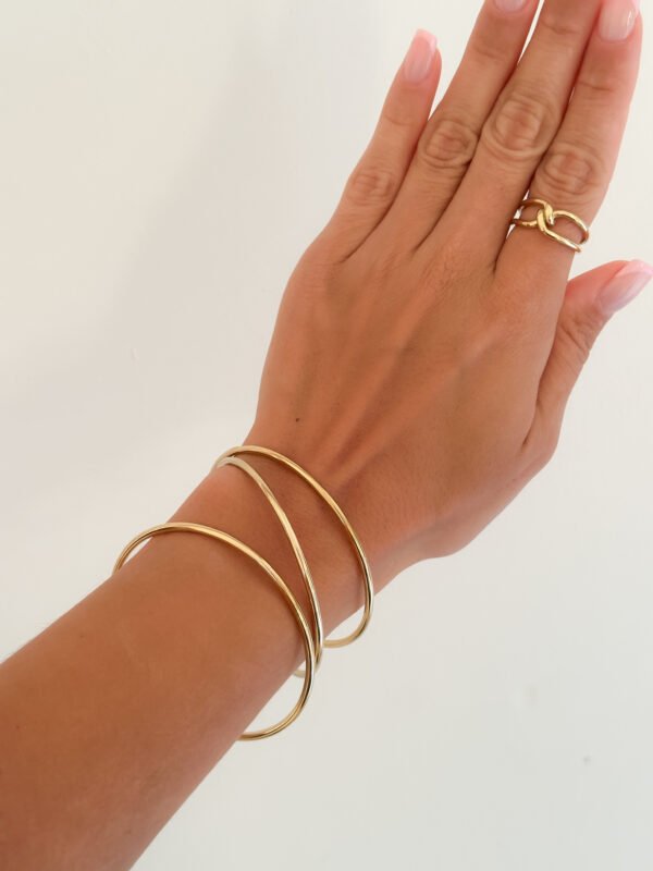 x3 Pulseras Básicas - Imagen 3
