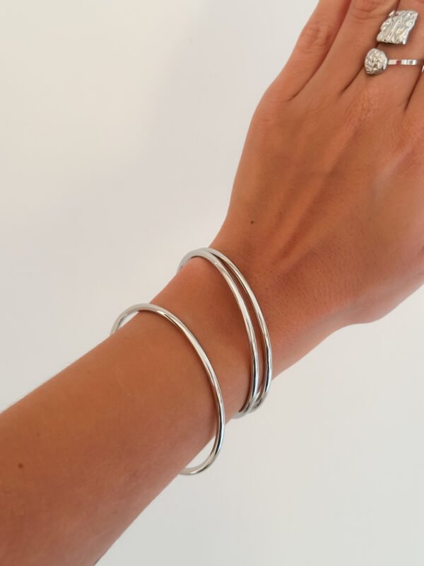 x3 Pulseras Básicas - Imagen 4