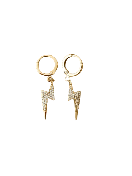 Pendientes Aguamiel