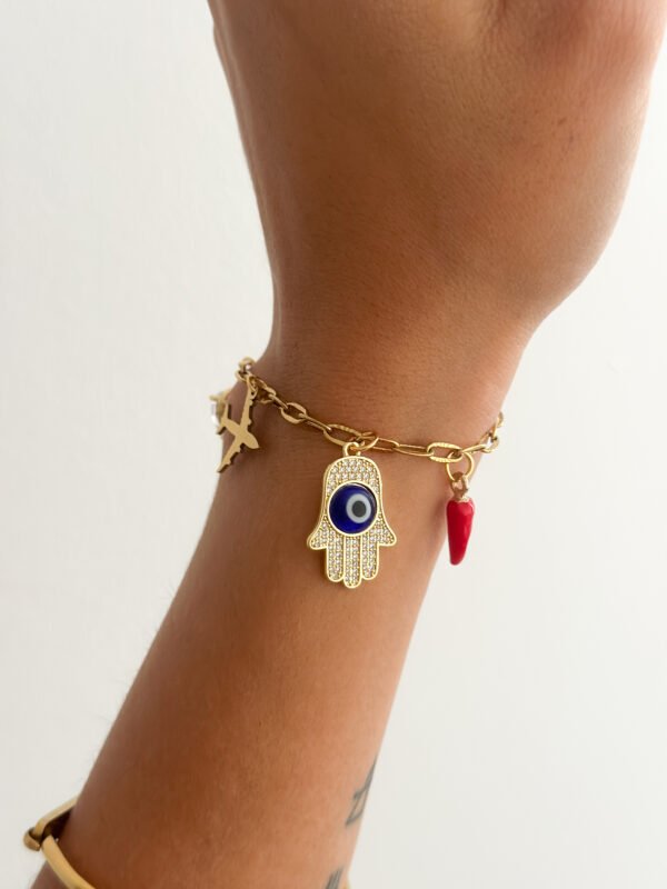 Arma tu propia PULSERA PERSONALIZADA - Imagen 7