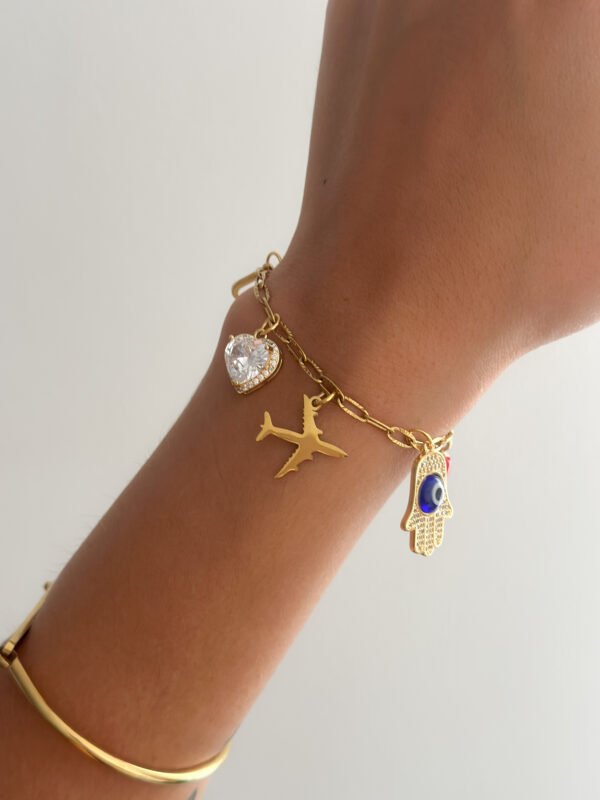 Arma tu propia PULSERA PERSONALIZADA - Imagen 6