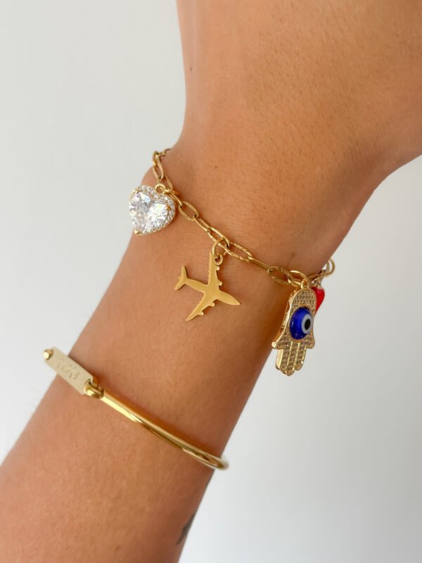 Arma tu propia PULSERA PERSONALIZADA - Imagen 10