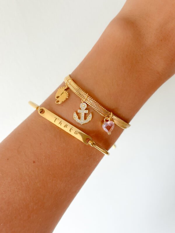 Arma tu propia PULSERA PERSONALIZADA - Imagen 9