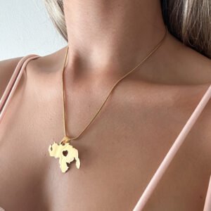 Collar Venezuela