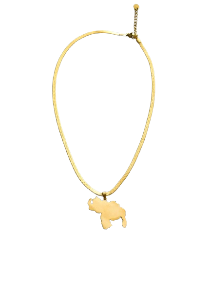 Collar Venezuela