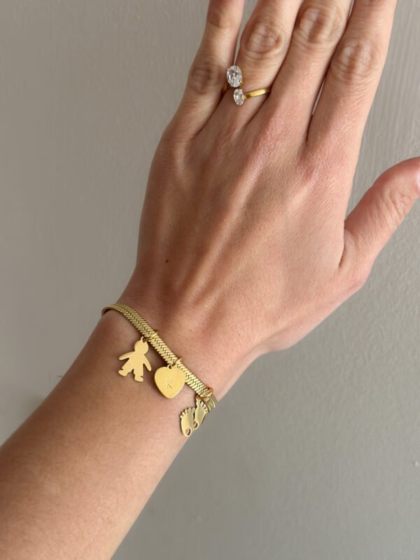 Arma tu propia PULSERA PERSONALIZADA - Imagen 5