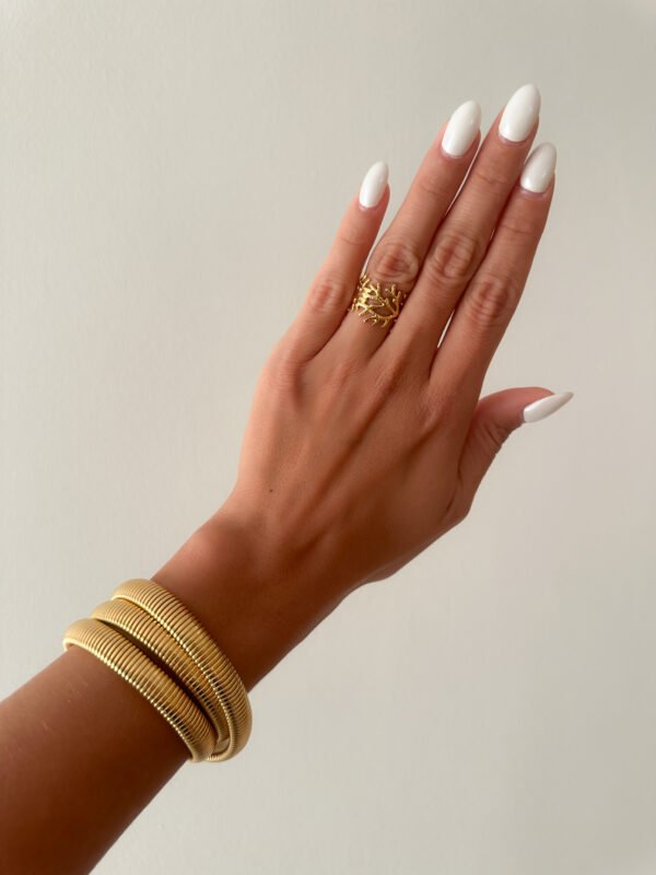 Anillo Runa - Imagen 4