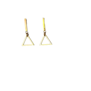 Pendientes Triángulo