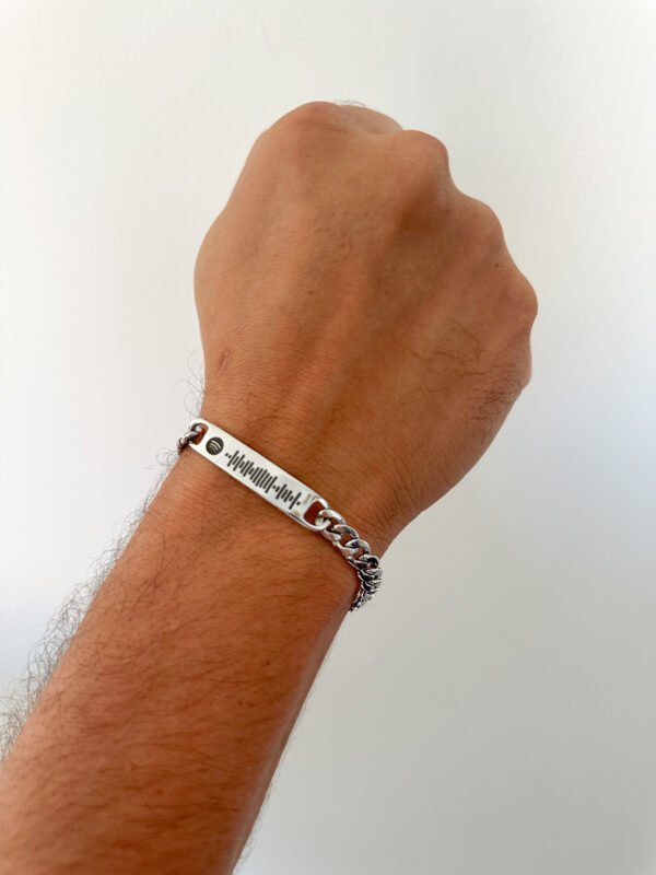 Esclava - Spotify (Unisex) - Imagen 2
