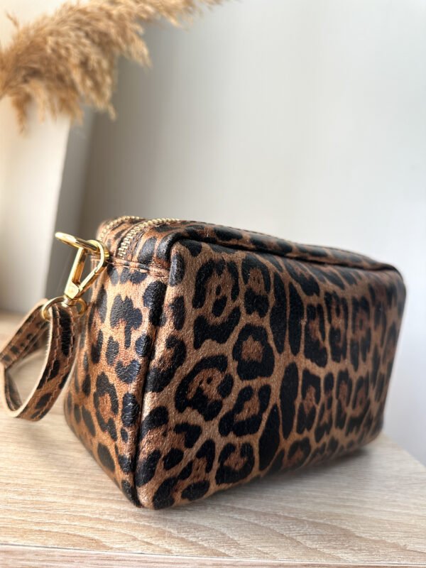 Bolso Coco Animal Print - Imagen 2