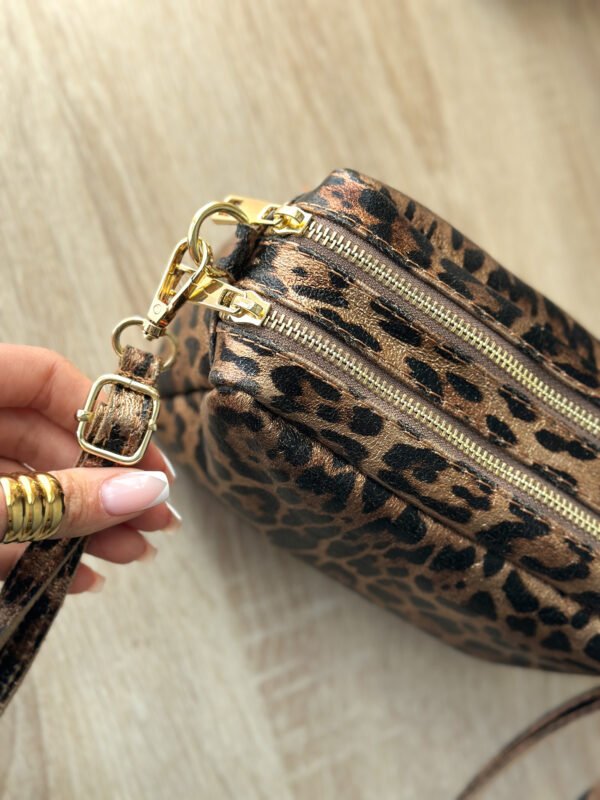 Bolso Coco Animal Print - Imagen 4