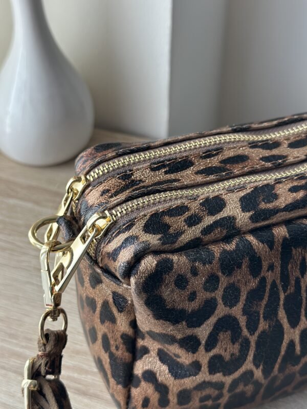 Bolso Coco Animal Print - Imagen 6