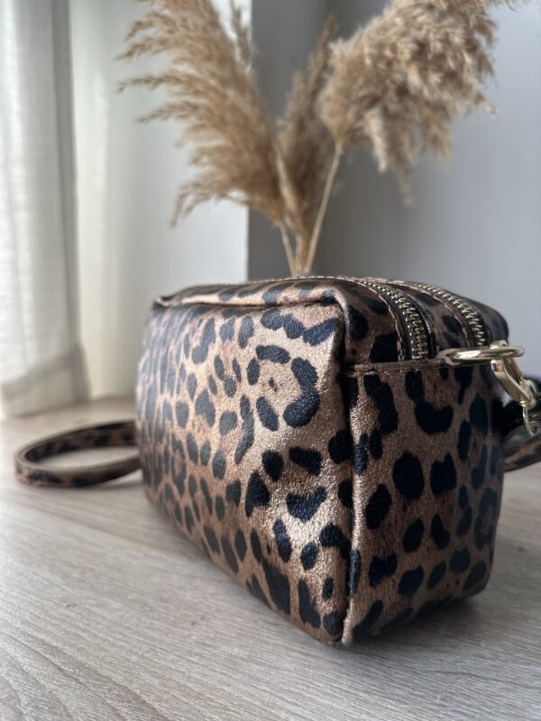 Bolso Coco Animal Print - Imagen 5