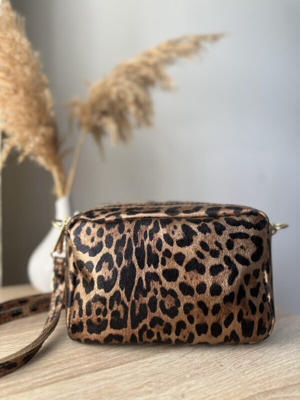 Bolso Coco Animal Print - Imagen 3