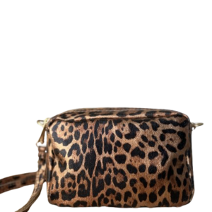 Bolso Coco Animal Print