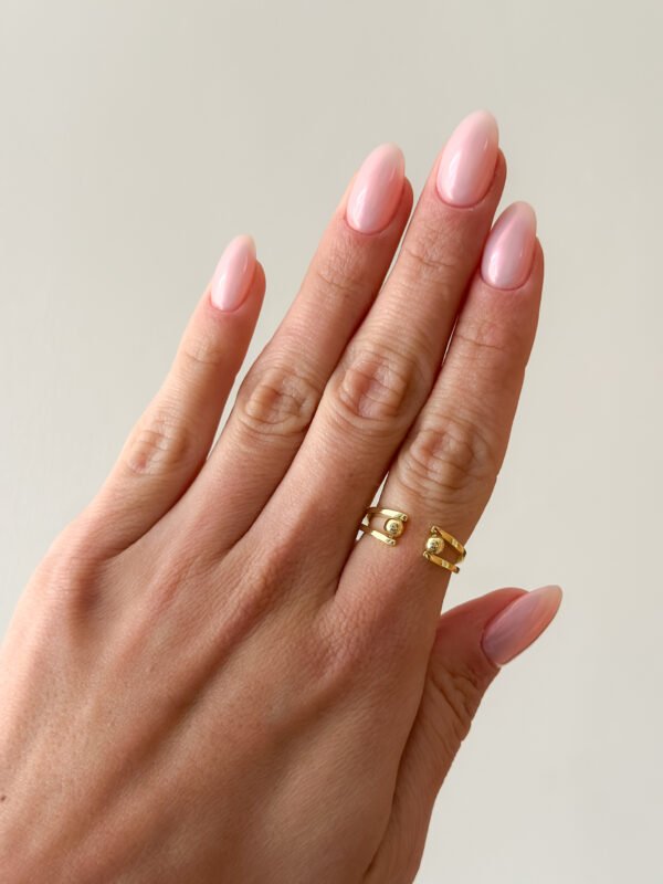 Anillo giratorio antiestrés - Imagen 8