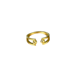 Anillo giratorio antiestrés