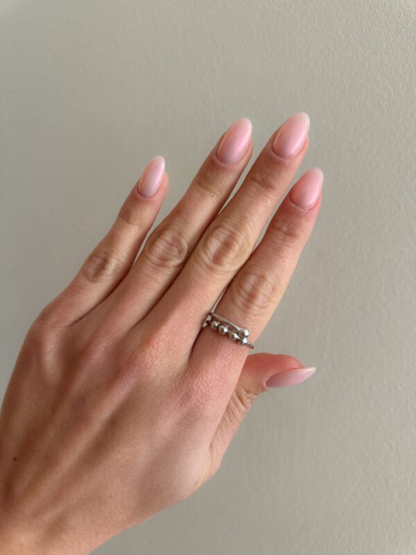 Anillo de bolitas antiestrés - Imagen 7