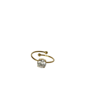 Anillo Promesa
