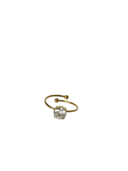 Anillo Promesa