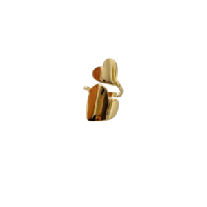 Anillo Dos Corazones
