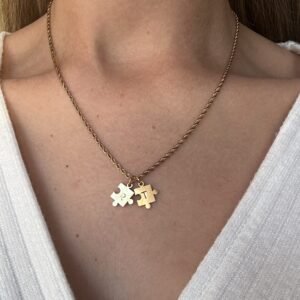 Collar Puzzle