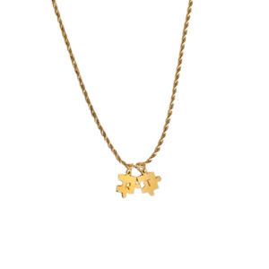 Collar Puzzle