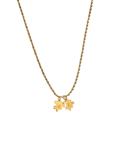 Collar Puzzle