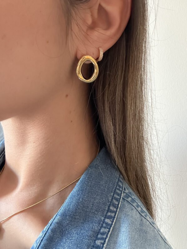 Pendientes Amarena - Imagen 4