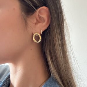 Pendientes Amarena