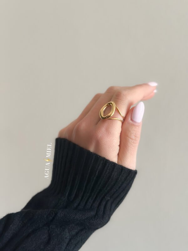 Anillo Amarena - Imagen 3