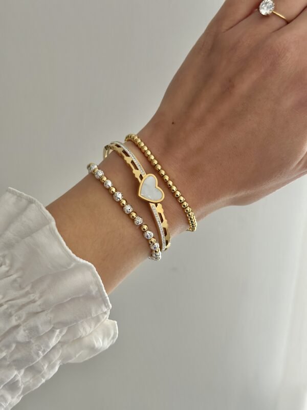 Pulsera Latido - Imagen 3