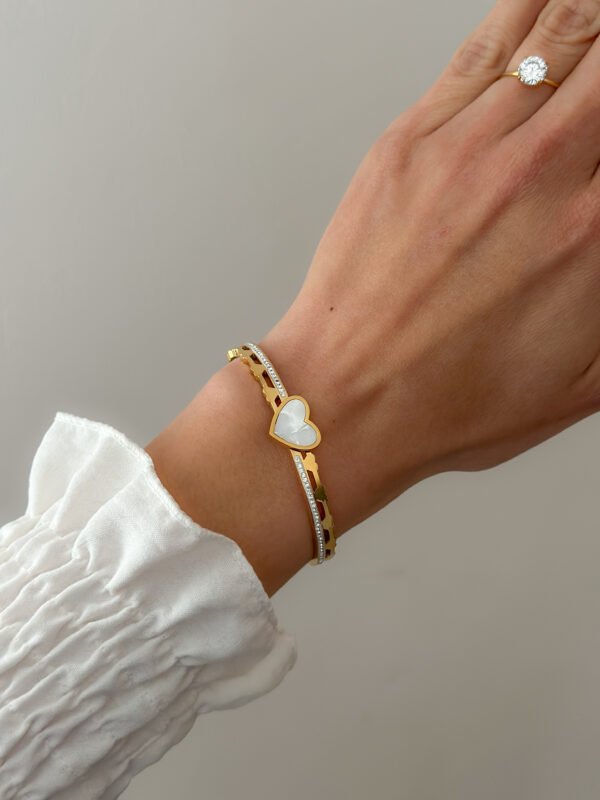 Pulsera Latido - Imagen 2