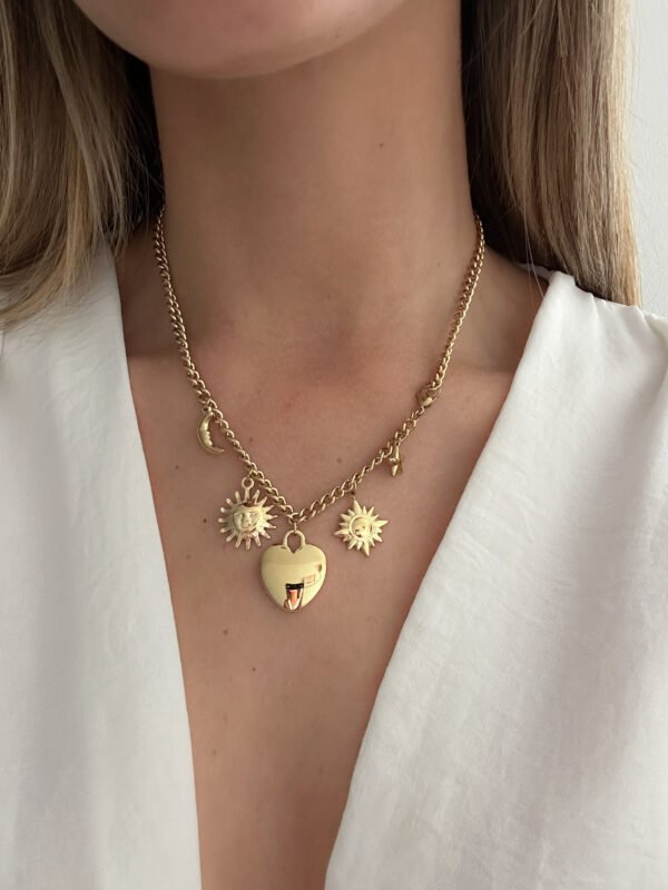 Collar Brillanza - Imagen 2