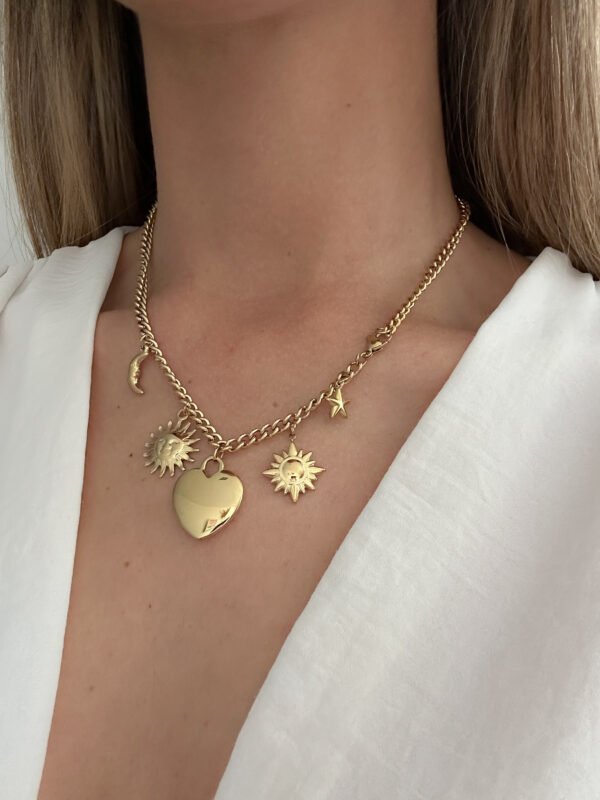 Collar Brillanza - Imagen 5