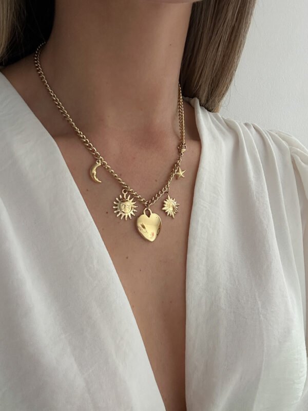 Collar Brillanza - Imagen 3